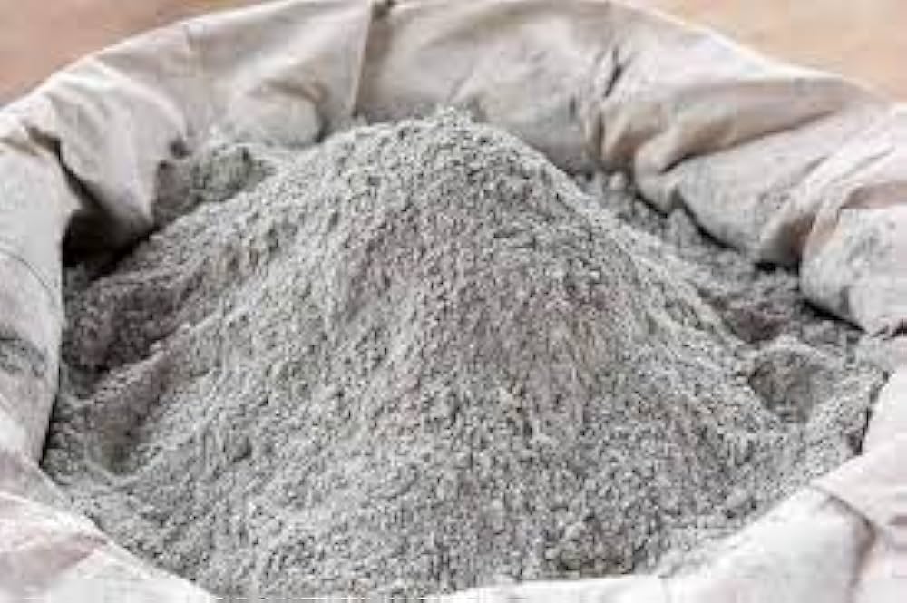 OPC Cement