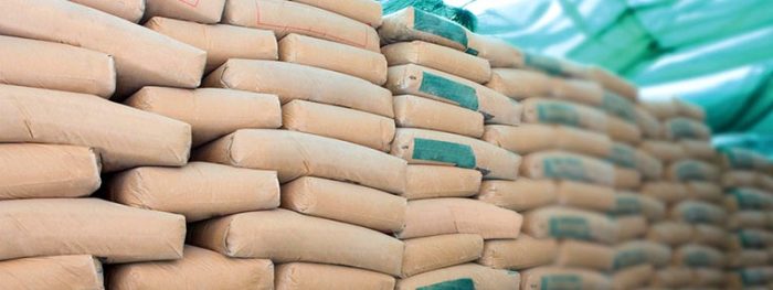 Sulphate Resistant