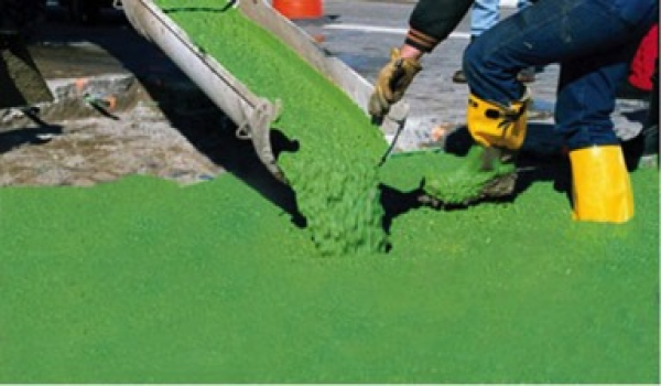 Eco Green