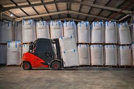 Bulk Supply
